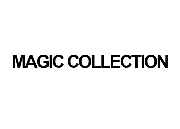 [MC] MAGIC COLLECTION