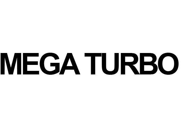 [MTB] MEGA TURBO