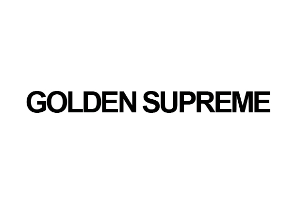 [GDS] GOLDEN SUPREME