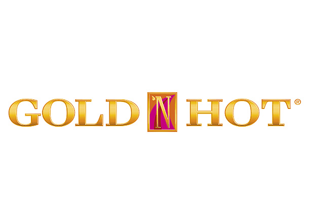 [GDH] GOLD'N HOT