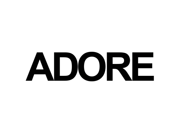 [ADO] ADORE