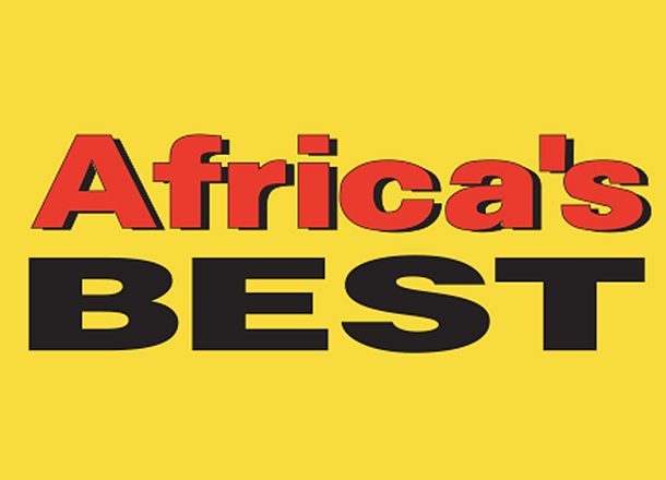 [AFB] AFRICA'S BEST