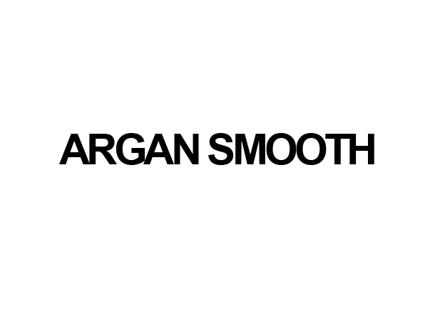 [ASM] ARGAN SMOOTH