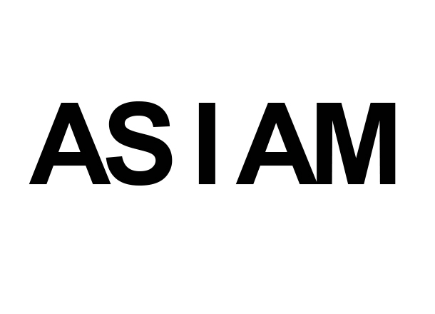 [AIA] AS I AM