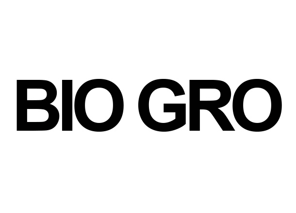 [BGR] BIO GRO
