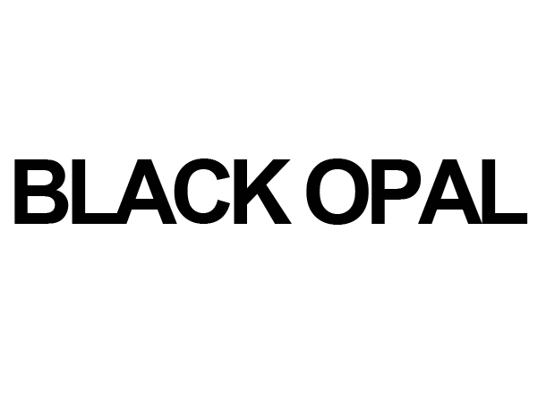 [BOP] BLACK OPAL