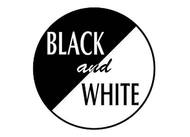 [BLW] BLACK & WHITE