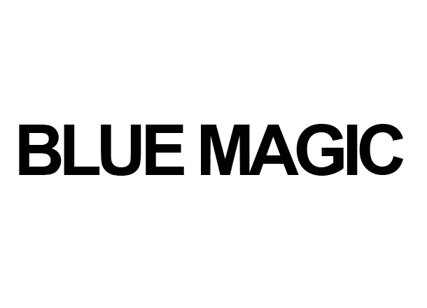 [BMA] BLUE MAGIC