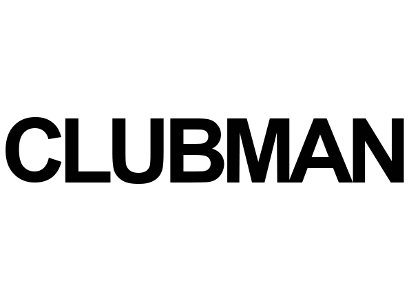 [CLM] CLUBMAN