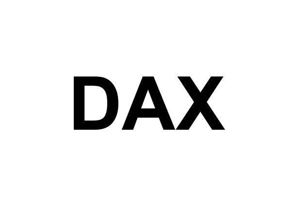 [DAX] DAX