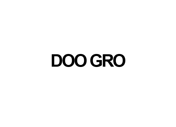 [DGR] DOO GRO