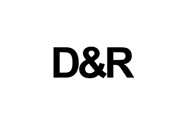 [DNR] D&R