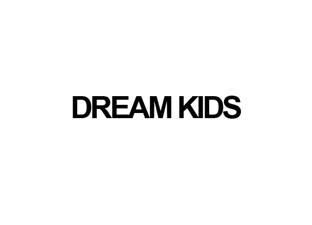 [DRK] DREAM KIDS
