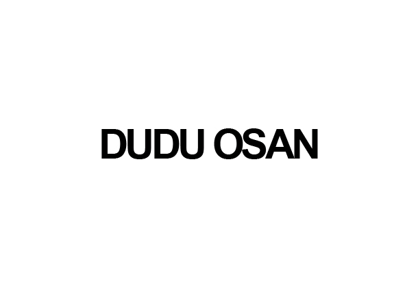 [DOS] DUDU OSUN