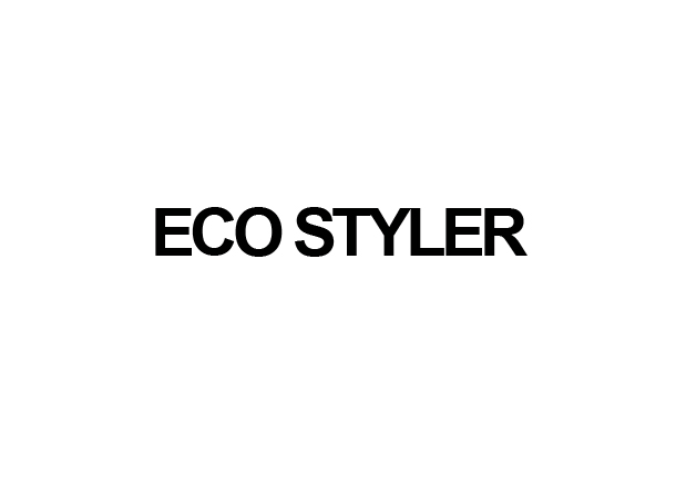 [ECS] ECO STYLER