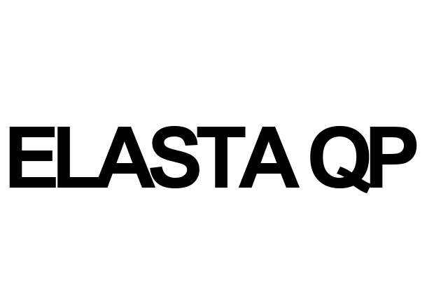 [EQP] ELASTA QP
