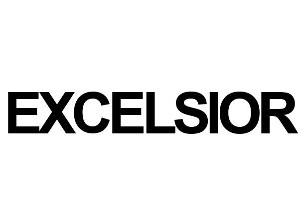 [EXC] EXCELSIOR