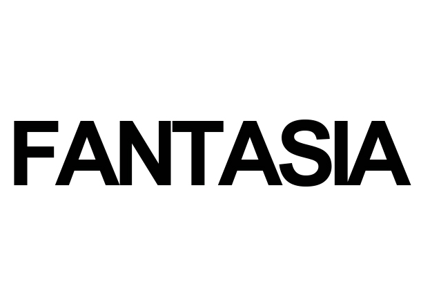 [FAN] FANTASIA