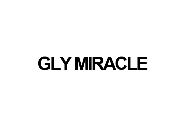 [GLM] GLY MIRACLE