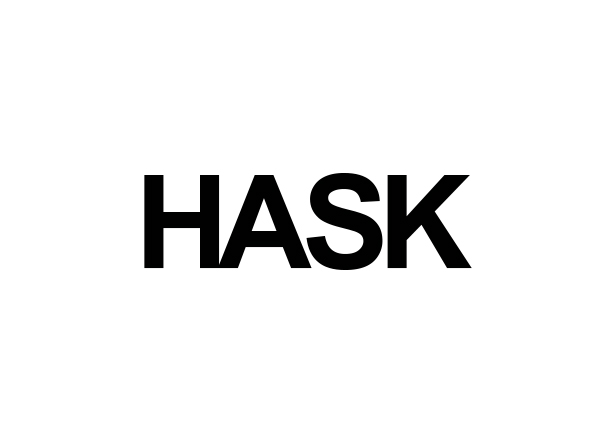 [HAP] HASK PLACENTA
