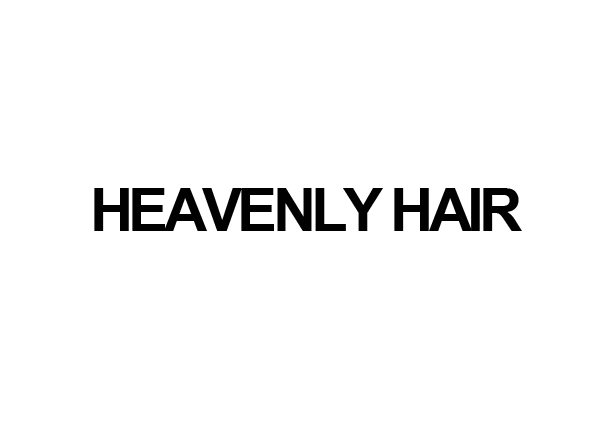 [HVH] HEAVENLY HAIR