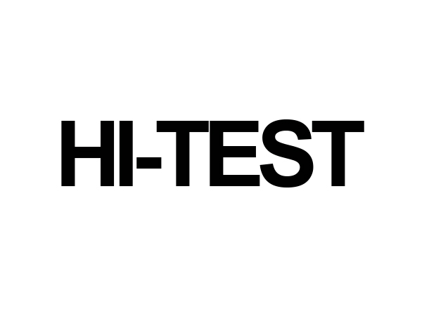 [HTS] HI-TEST