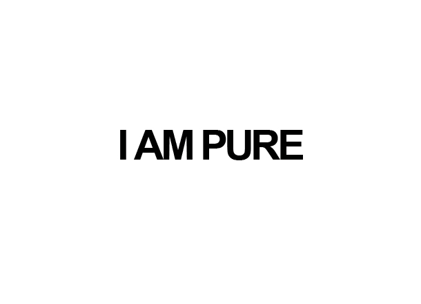 [IAP] I AM PURE