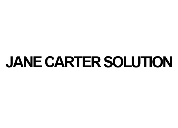 [JCS] JANE CARTER SOLUTION