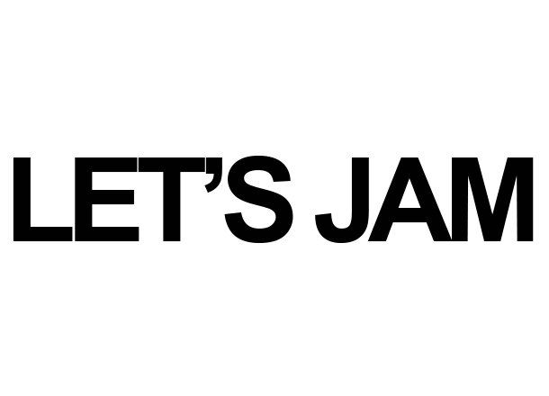 [LJM] LET'S JAM