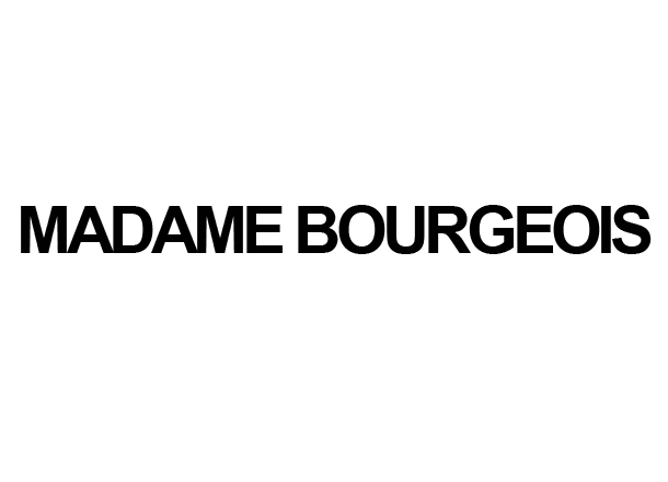 [MAB] MADAME BOURGEOIS
