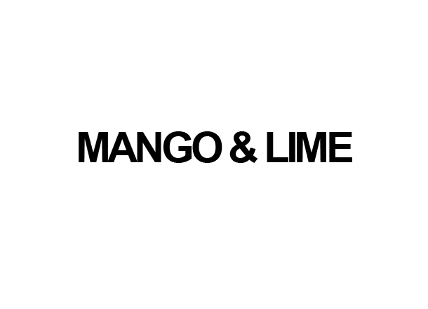 [MNL] MANGO & LIME