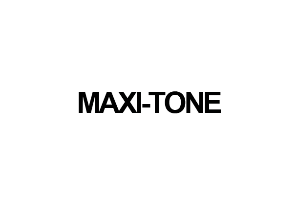 [MXT] MAXI-TONE
