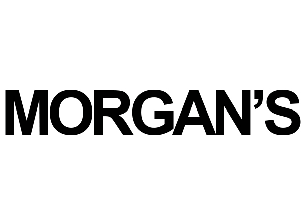 [MOG] MORGAN'S