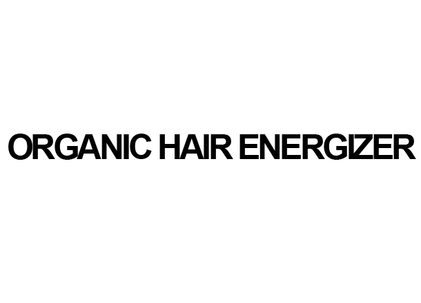 [OHE] ORGANIC HAIR ENERGIZER