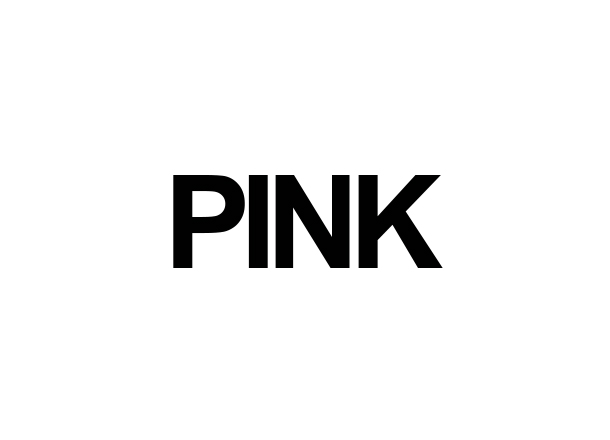 [PIN] PINK