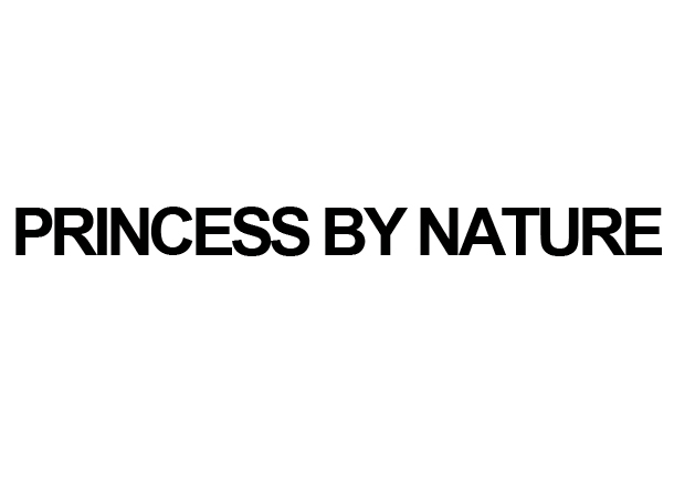 [PBN] PRINCESS BY NATURE