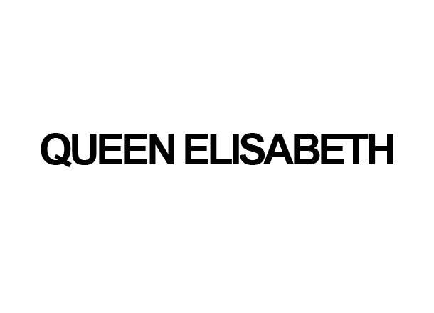 [QEL] QUEEN ELISABETH