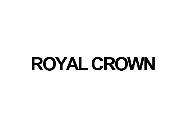 [RCR] ROYAL CROWN