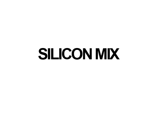 [SMX] SILICON MIX