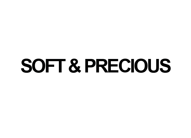[SNP] SOFT & PRECIOUS