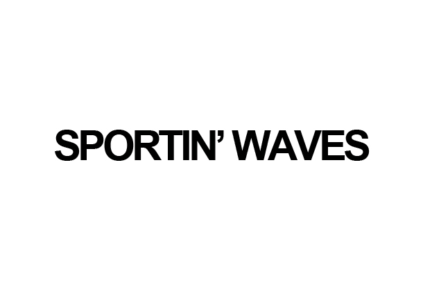 [SPW] SPORTIN' WAVES