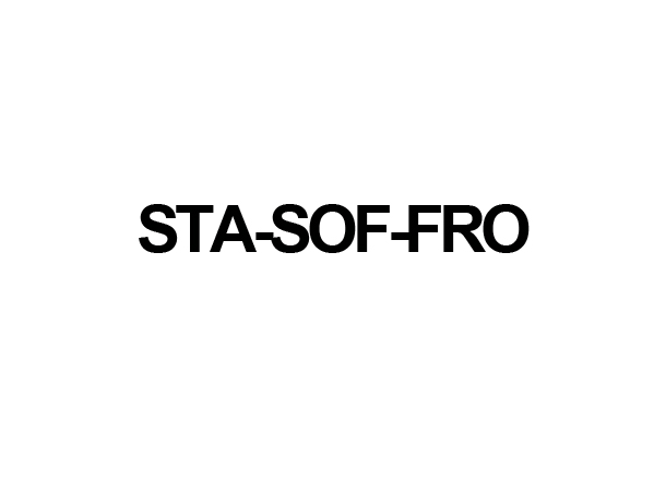 [SSF] STA SOF FRO