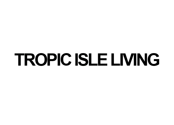 [TRP] TROPIC ISLE LIVING