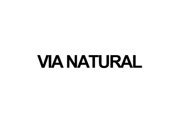 [VIA] VIA NATURAL