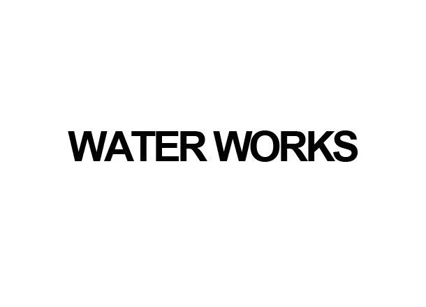 [WAW] WATER WORKS