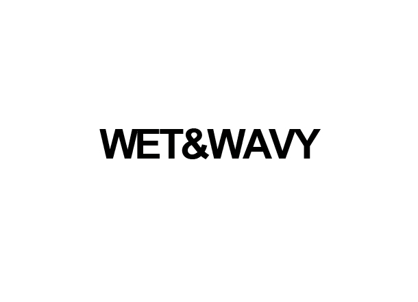 [WNW] WET & WAVY
