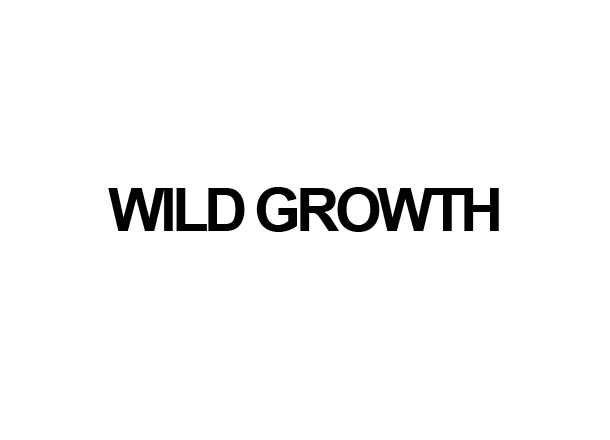 [WGR] WILD GROWTH