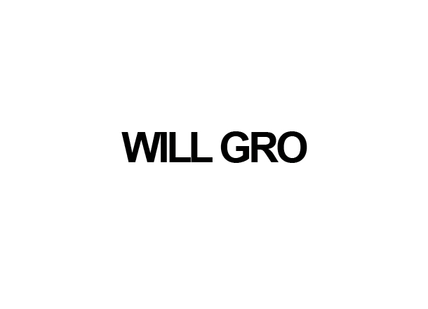 [WLG] WILL GRO