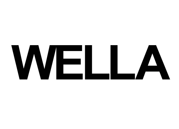 [WEL] WELLA