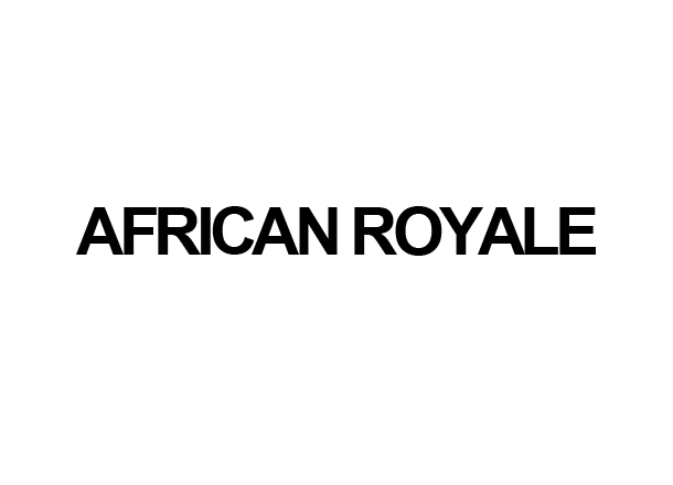 [ARY] AFRICAN ROYALE